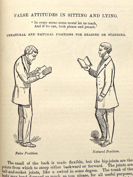 The Stomach and Its Trials: A handbook of human health, containing simple, clear, and familiar truths