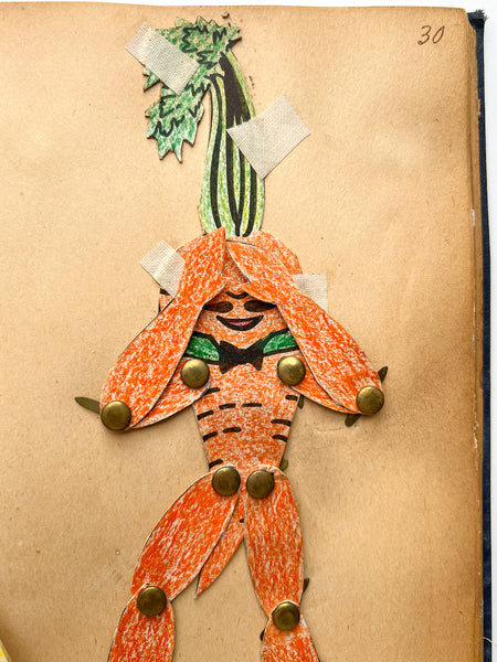 Visual Aids: A unit for the third grade. Helen Woerner, Education E 141.