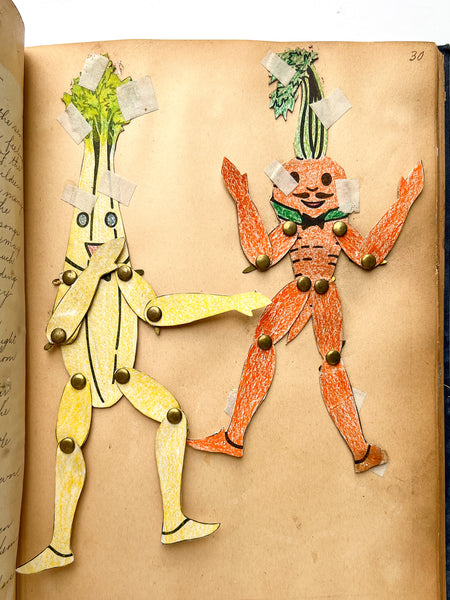 Visual Aids: A unit for the third grade. Helen Woerner, Education E 141.