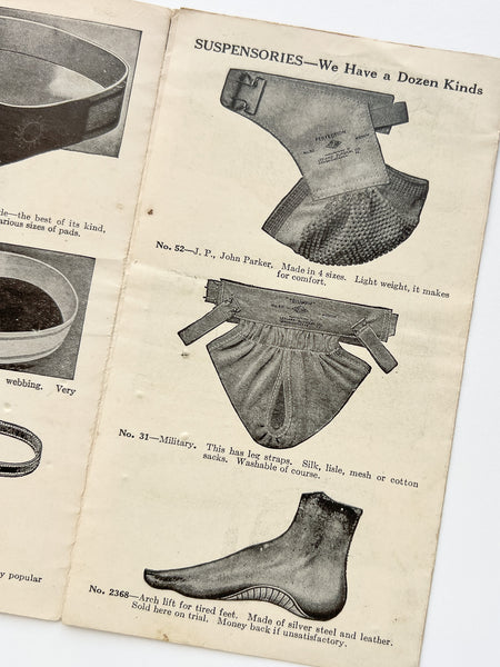 JELCO Surgical Hosiery