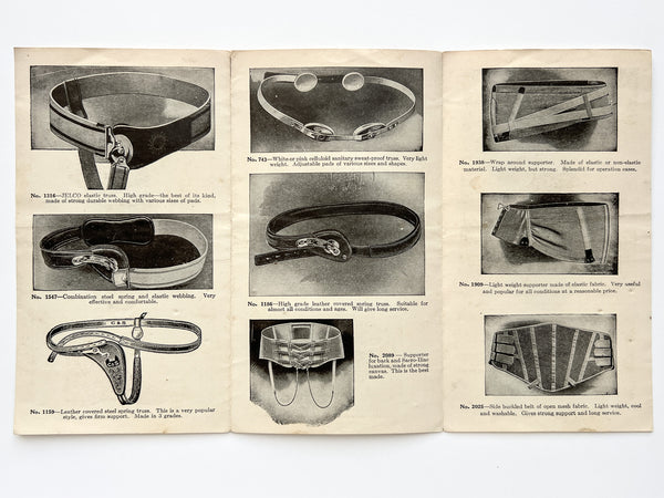 JELCO Surgical Hosiery