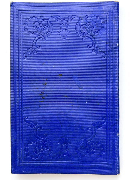 Catalogue of Goods from Farrar, Follett & Co. Importers of Tin Plate, Sheet Iron and Metals...