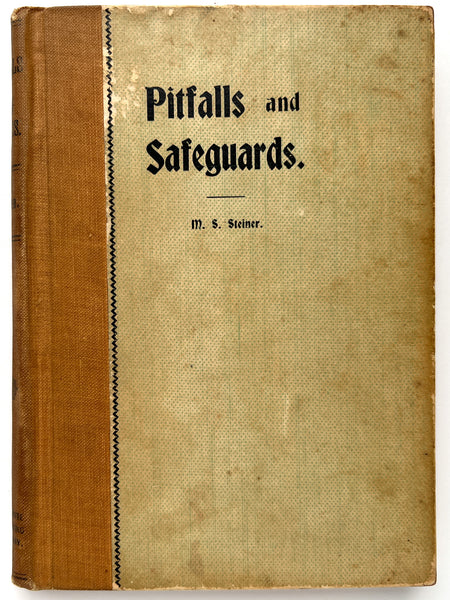 Pitfalls and Safeguards