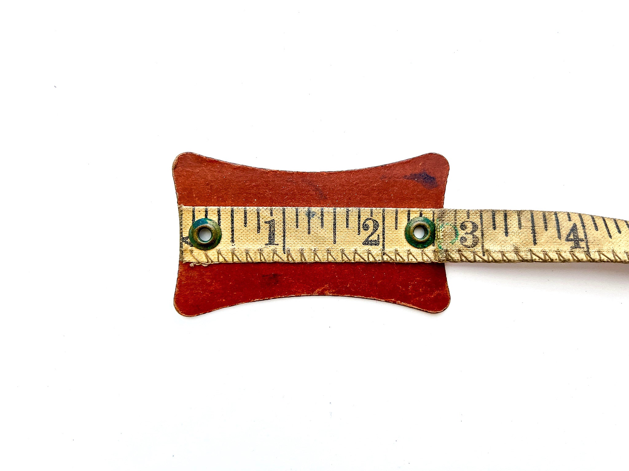 Advertising cloth measuring tape