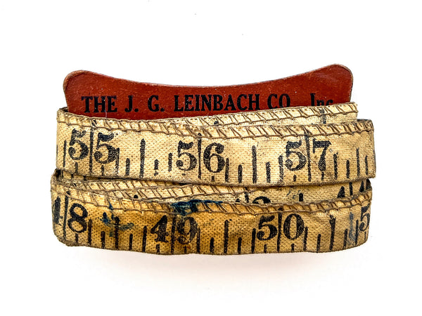 Advertising cloth measuring tape