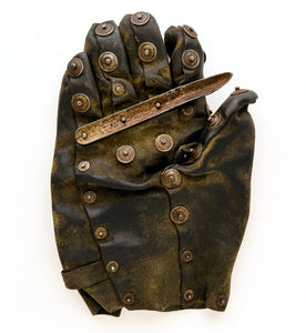 Primitive Cornhusker Glove
