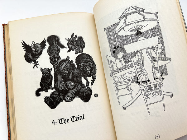 Demonstrations of Type and Illustrations By Letterpress, Lithography and Sheet-fed Gravure on Fine Text Papers.