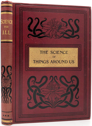 The Science of Things Around Us...