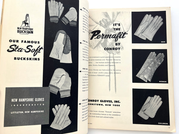 Glove Life: The Complete Glove Manual