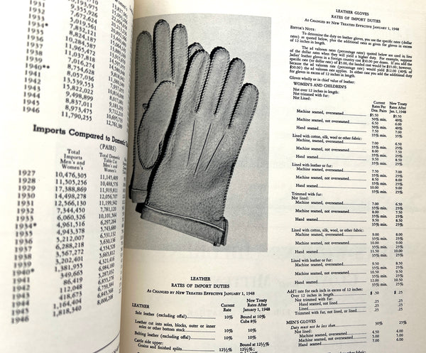 Glove Life: The Complete Glove Manual