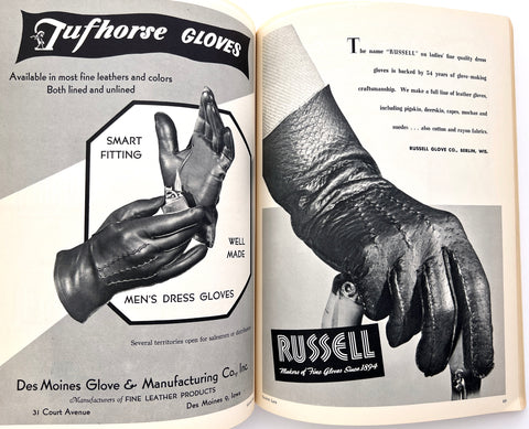 Glove Life: The Complete Glove Manual