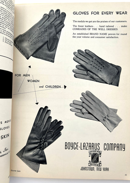 Glove Life: The Complete Glove Manual