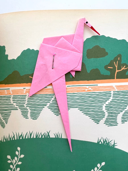 Happy Origami: The Japanese Art of Paper Folding