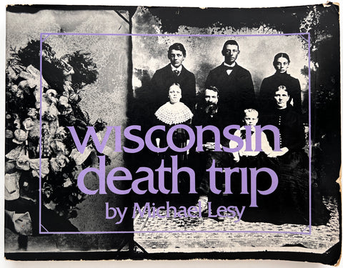 Wisconsin Death Trip