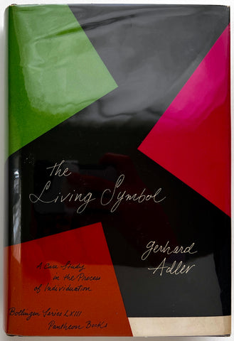 The Living Symbol: A Case Study in the Process of Individuation