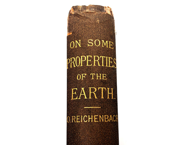 On Some Properties of the Earth
