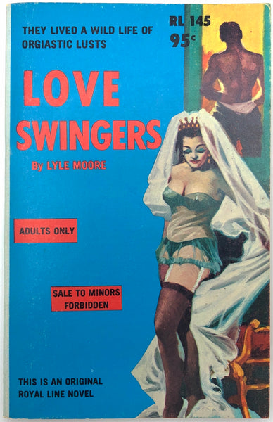 Love Swingers