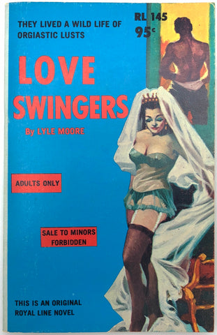 Love Swingers