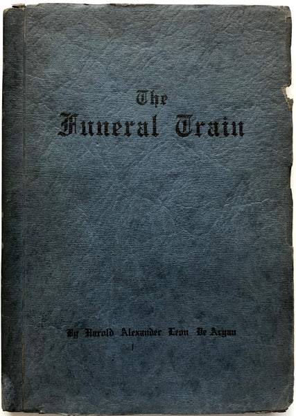 The Funeral Train