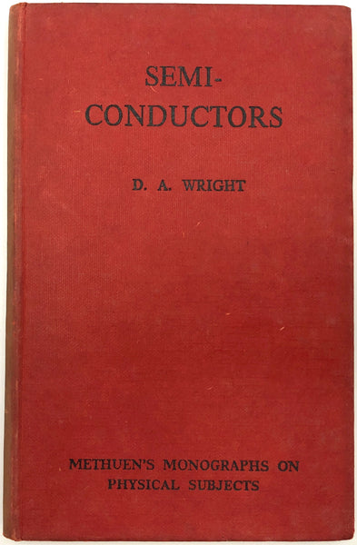 Semi-Conductors
