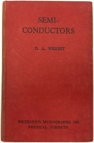 Semi-Conductors