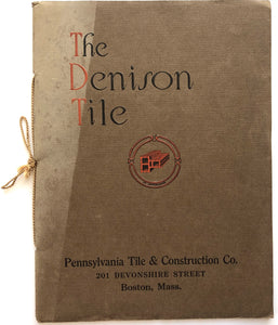 The Denison Tile