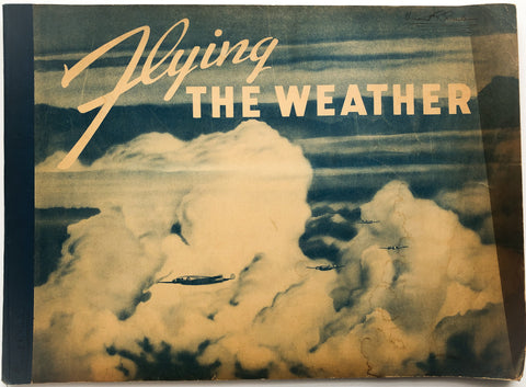 Flying the Weather