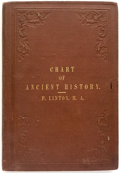 Chart of Ancient History