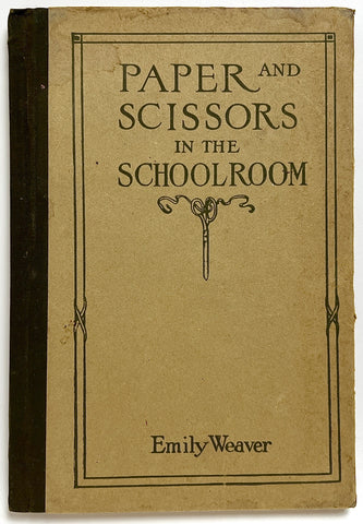 Paper and Scissors in the Schoolroom