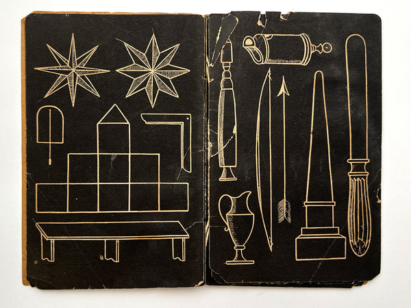 Slate Pictures for the Instruction and Amusement of the Young