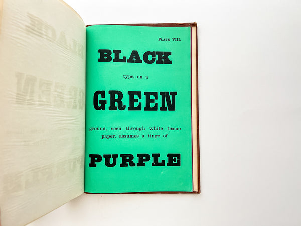 The Theory of Color in Its Relation to Art and Art-Industry