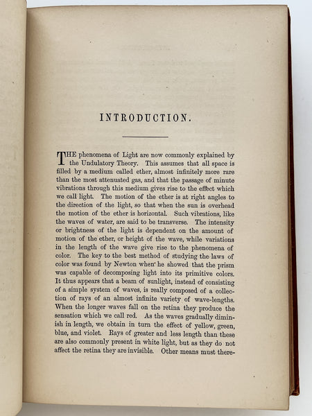The Theory of Color in Its Relation to Art and Art-Industry