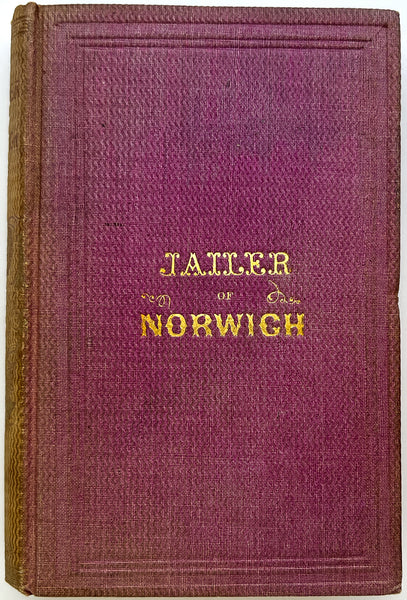 The Jailer of Norwich; or, the Eighth Commandment