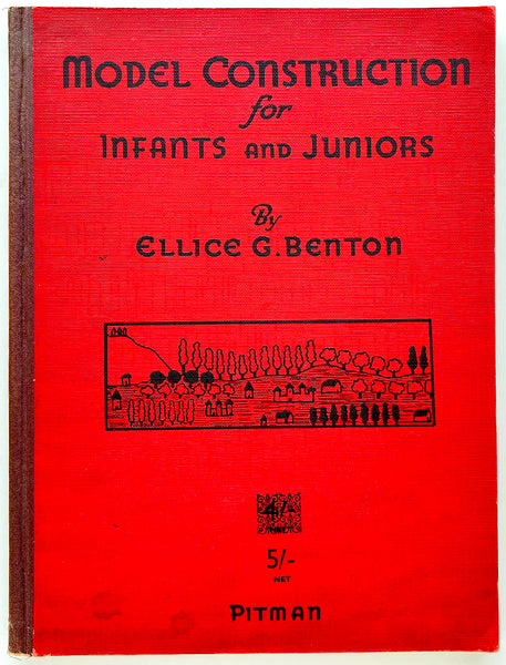 Model Construction for Infants and Juniors