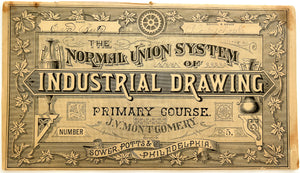 The Normal Union System of Industrial Drawing, Primary Course Number 5