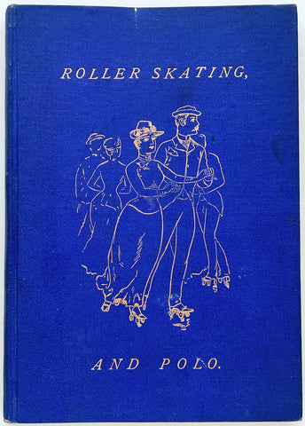 Roller Skating Made Easy